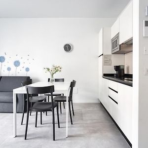 Appartement met een Slaapkamer